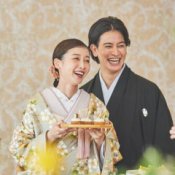 【少人数婚】ゆっくりと過ごすカジュアルWフェア