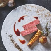 【当館人気No1！】国産牛フィレ肉＆フォアグラ絶品試食フェアの詳細を見る