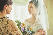 【オンライン】自宅で手軽に会場見学×ウェディング相談会