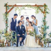 アットホーム*少人数婚×3万円相当の豪華試食×アマギフ5千円