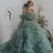 【衣裳満足度1位の式場】*新作ドレス試着*豪華コース試食×純白大聖堂体験フェア