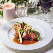 【おもてなし重視の方◎】和牛＆オマールW試食×アマギフ1万円の詳細を見る