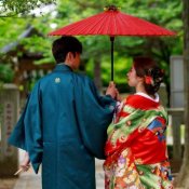 【神前式・神社挙式】をお考えの方に！こだわり和婚フェアの詳細を見る
