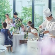 【料理重視】シェフ特選牛試食×おもてなし演出体験!限定特典付