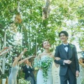 2件目以降ご見学の方へ【絶品試食付き】チャペル見学×見積相談