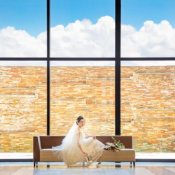 \特製スイーツ試食付き/全館見学*劇場型チャペル体験