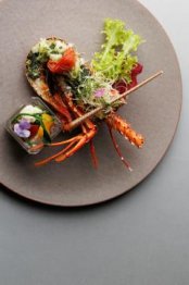 【3連休限定特典付き】人気NO1★和洋折衷フルコース試食付き