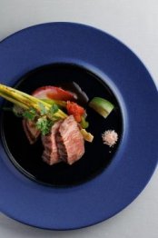 【3連休限定特典付き】人気NO1★和洋折衷フルコース試食付き