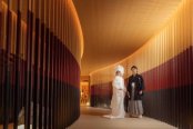 ≪和婚希望の方≫伝統大切に神殿見学×無料絶品試食付き