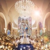 【先着10組◎10大特典】ALL体験=憧れ新作ドレス＆和牛3万試食♪の詳細を見る