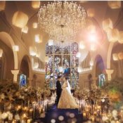 12月BIG*Amazonギフト1万円&最大140万!絶品試食会&大聖堂見学*!