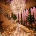 【先着10組◎10大特典】ALL体験=憧れ新作ドレス＆和牛3万試食♪