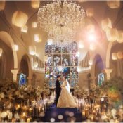 ホワイトデーSP＼ALL花嫁体験＆最大140万円優待／豪華コース試食&憧れ大聖堂