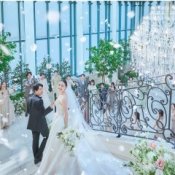 【初めて見学におススメ◎】全館見学×無料試食×花嫁ALL相談会