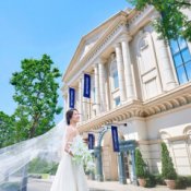 【初めて見学におススメ◎】全館見学×無料試食×花嫁ALL相談会の詳細を見る