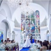 9月特別【最大140万優待付】ALL体験=憧れ新作ドレス&和牛4万コース試食会♪