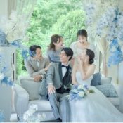SWラスト【最大140万優待付】ALL体験=憧れ新作ドレス&和牛4万コース試食♪