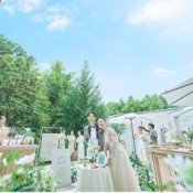 7月×3連休last*BIG【最大140万ご優待付*】ドレス映える大聖堂＆試食会