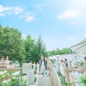 8月×祝日BIG【最大140万優待付*】ドレス映える大聖堂＆絶品4万コース試食会