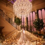 お盆特別*【最大140万優待付】ALL体験=憧れ新作ドレス&和牛4万試食♪