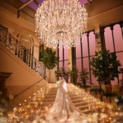 【先着10組◎10大特典】ALL体験=憧れ新作ドレス＆和牛3万試食♪の詳細を見る