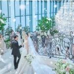 【先着10組◎10大特典】ALL体験=憧れ新作ドレス＆和牛3万試食♪