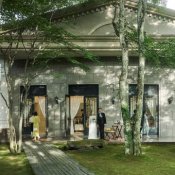 年1限定【信州牛コース試食】緑に包まれた独立型チャペル&全館見学&交通費優待