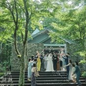 連休限定*スペシャルフェア◇交通費1万円優待付!信州牛コース試食×花嫁ALL体験の詳細を見る