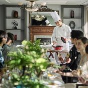 【2~30名まで】料理重視に◎3万円相当絶品試食&少人数会場見学&交通費1万優待