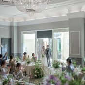 連休SP◇信州フレンチ試食&森の独立型チャペル*衣装特典付き*全館ALL体験