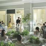 【26年4月迄◇料理グレードUP特典】3万円相当コース無料試食&森の挙式体験