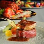 残1【料理重視向け】信州牛含む4万円フルコース試食&1万円Amazon券