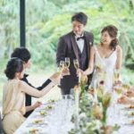 【少人数婚】<20名69万>家族式専用の個室見学×試食×Amazon1万