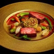 【料理重視向け】信州牛含む4万円フルコース試食&1万円Amazon券
