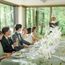 【少人数婚】<20名69万>Amazon１万円×家族式専用の個室見学×試食