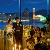 【クイック相談会】和牛コース試食×絶景のチャペル&会場見学