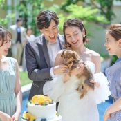 【愛するペットと一緒に叶える一日】ペット婚相談会＆無料試食会の詳細を見る