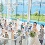【来館ギフト6万】憧れ花嫁体験×ドレス&貸切リゾート*150万特典