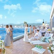 【三宮駅7分※神戸リゾート】豪華試食×水辺の絶景ロケーション