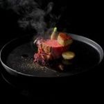 【6周年限定】オマール海老×黒毛和牛*贅沢6品《6種のデザート》