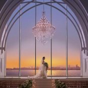 ＼年末限定SP／神戸を一望*絶景チャペル体験＆豪華15大特典