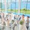 \日曜限定2組/海と空の憧れ絶景体験*4万コース試食★150万特典