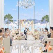 特別開催*Amazon3万ギフト*絶景神戸を一望*花嫁体験*和牛試食