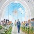【限定２組】神戸を一望*海絶景チャペル体験＆豪華15大特典♪のイメージ