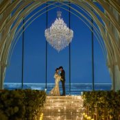 ＼日曜限定2組／空と海の絶景挙式*4万コース試食★160万特典