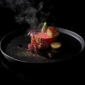 残2料理重視【キャビア×オマール】厳選フルコース試食×ドレス
