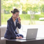 残2タイパ◎【自宅ですべて完結♪】スマホでオンライン相談会×WEB会場見学