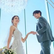 残2花嫁体験【憧れドレス×最新チャペル×贅沢美食】3大体感フェア