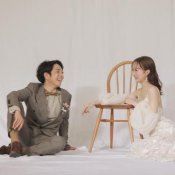 残2【結婚式出席の経験がない方◎】0から始める結婚式準備フェア★