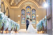 【挙式のみで叶える結婚式】本格チャペルで愛を誓う*挙式のみ相談会×特製スイーツ